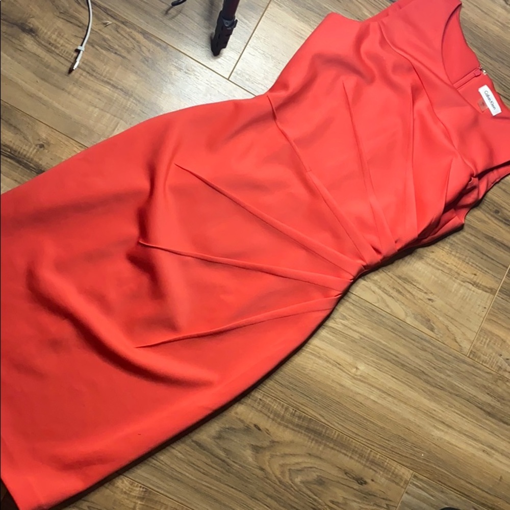 CK Formal Dress